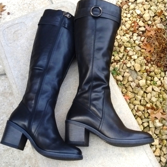 CHRISTIAN DI RICCIO Italy EUC size 9 - Picture 9 of 12